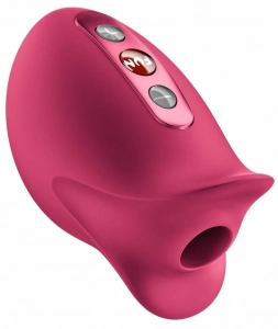 Стимулятор клитора "Fun Factory Belle" воздушные импульсы